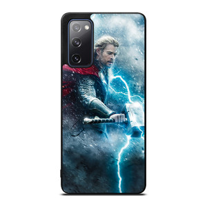 THOR THE DARK WOLRD Samsung Galaxy S20 FE Case