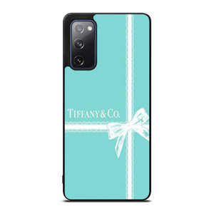 TIFFANY AND CO 4 Samsung Galaxy S20 FE Case TIFFANY AND CO 4 Samsung Galaxy S20 FE Case