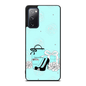 TIFFANY AND CO FLOWER Samsung Galaxy S20 FE Case TIFFANY AND CO FLOWER Samsung Galaxy S20 FE Case