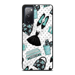 TIFFANY AND CO Samsung Galaxy S20 FE Case TIFFANY AND CO Samsung Galaxy S20 FE Case