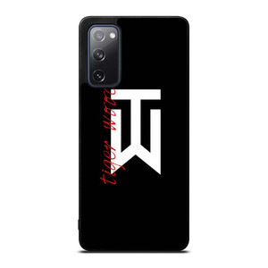 TIGER WOODS LOGO Samsung Galaxy S20 FE Case TIGER WOODS LOGO Samsung Galaxy S20 FE Case
