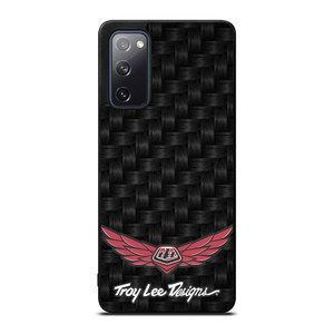 TLD TROY LEE DESIGNS LOGO Samsung Galaxy S20 FE Case TLD TROY LEE DESIGNS LOGO Samsung Galaxy S20 FE Case