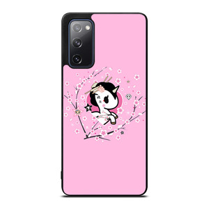 TOKIDOKI Samsung Galaxy S20 FE Case TOKIDOKI Samsung Galaxy S20 FE Case