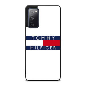 TOMMY HILFIGER 4 Samsung Galaxy S20 FE Case
