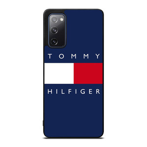TOMMY HILFIGER LOGO Samsung Galaxy S20 FE Case TOMMY HILFIGER LOGO Samsung Galaxy S20 FE Case