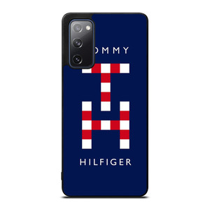TOMMY HILFIGER Samsung Galaxy S20 FE Case TOMMY HILFIGER Samsung Galaxy S20 FE Case