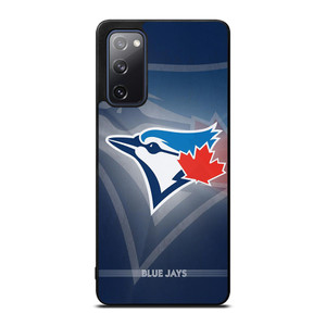 TORONTO BLUE JAYS LOGO 2 Samsung Galaxy S20 FE Case TORONTO BLUE JAYS LOGO 2 Samsung Galaxy S20 FE Case