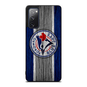 TORONTO BLUE JAYS MLB Samsung Galaxy S20 FE Case TORONTO BLUE JAYS MLB Samsung Galaxy S20 FE Case