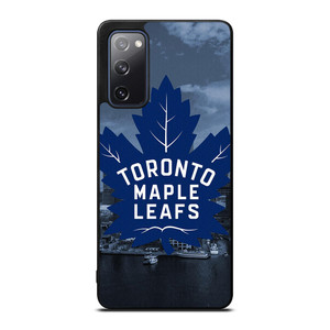 TORONTO MAPLE LEAFS 3 Samsung Galaxy S20 FE Case