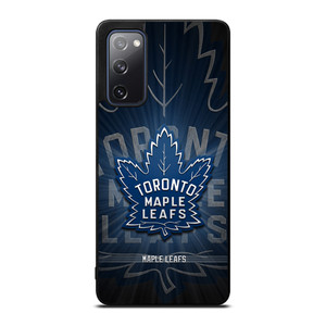 TORONTO MAPLE LEAFS Samsung Galaxy S20 FE Case TORONTO MAPLE LEAFS Samsung Galaxy S20 FE Case