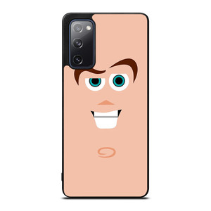 TOY STORY WOODY FACE Samsung Galaxy S20 FE Case
