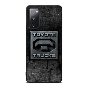 TOYOTA TRUCK LOGO Samsung Galaxy S20 FE Case