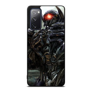 TRANSFORMERS Samsung Galaxy S20 FE Case