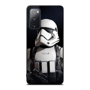TROOPER STARWARS 2 Samsung Galaxy S20 FE Case TROOPER STARWARS 2 Samsung Galaxy S20 FE Case
