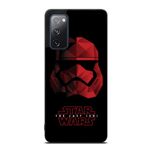 TROOPER STARWARS HELMET Samsung Galaxy S20 FE Case