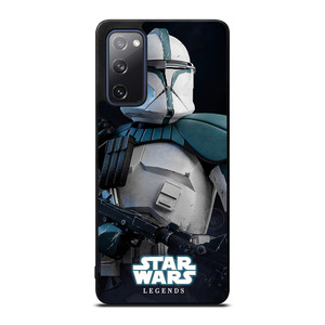 TROOPER STARWARS Samsung Galaxy S20 FE Case