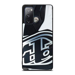 TROY LEE DESIGNS TLD LOGO 2 Samsung Galaxy S20 FE Case TROY LEE DESIGNS TLD LOGO 2 Samsung Galaxy S20 FE Case