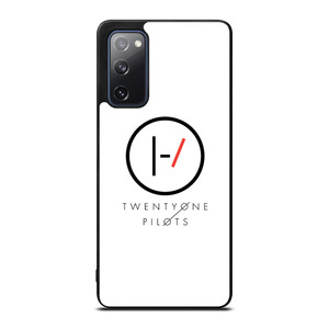 TWENTY ONE PILOTS LOGO Samsung Galaxy S20 FE Case TWENTY ONE PILOTS LOGO Samsung Galaxy S20 FE Case