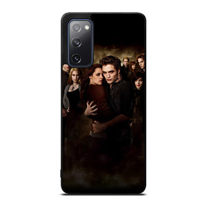 TWILIGHT SAGA NEW MOON Samsung Galaxy S20 FE Case TWILIGHT SAGA NEW MOON Samsung Galaxy S20 FE Case