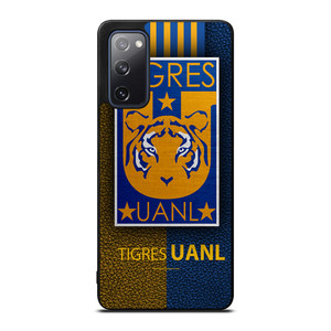 UANL TIGRES LOGO 3 Samsung Galaxy S20 FE Case UANL TIGRES LOGO 3 Samsung Galaxy S20 FE Case