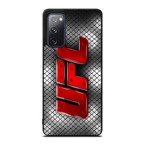 UFC LOGO 2 Samsung Galaxy S20 FE Case UFC LOGO 2 Samsung Galaxy S20 FE Case