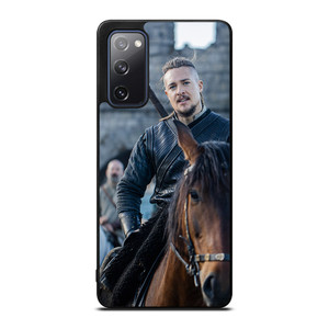 UHTRED THE LAST KIINGDOM Samsung Galaxy S20 FE Case UHTRED THE LAST KIINGDOM Samsung Galaxy S20 FE Case
