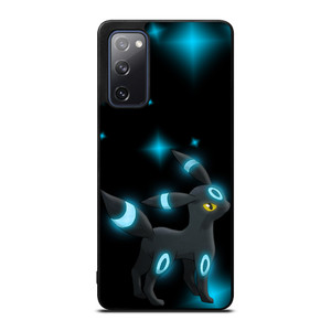 UMBREON SHINY POKEMON WOLF 3 Samsung Galaxy S20 FE Case