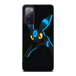 UMBREON SHINY POKEMON WOLF Samsung Galaxy S20 FE Case UMBREON SHINY POKEMON WOLF Samsung Galaxy S20 FE Case