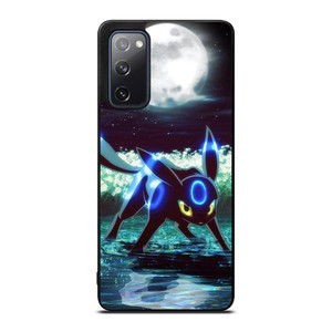 UMBREON SHINY POKEMON Samsung Galaxy S20 FE Case UMBREON SHINY POKEMON Samsung Galaxy S20 FE Case
