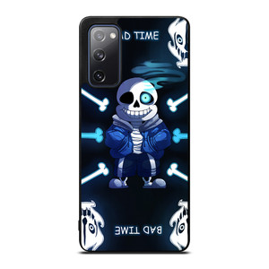 UNDERTALE SANS BAD TIME 2 Samsung Galaxy S20 FE Case UNDERTALE SANS BAD TIME 2 Samsung Galaxy S20 FE Case