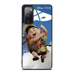 UP DISNEY 2 Samsung Galaxy S20 FE Case