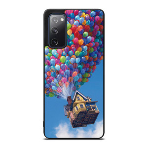 UP DISNEY Samsung Galaxy S20 FE Case UP DISNEY Samsung Galaxy S20 FE Case