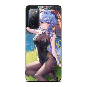 USADA PEKORA 2 Samsung Galaxy S20 FE Case USADA PEKORA 2 Samsung Galaxy S20 FE Case