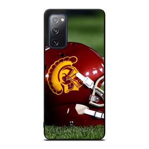 USC TROJANS HELMET 2 Samsung Galaxy S20 FE Case