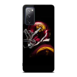 USC TROJANS HELMET Samsung Galaxy S20 FE Case USC TROJANS HELMET Samsung Galaxy S20 FE Case