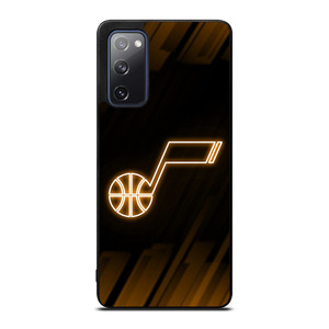 UTAH JAZZ ICON Samsung Galaxy S20 FE Case UTAH JAZZ ICON Samsung Galaxy S20 FE Case