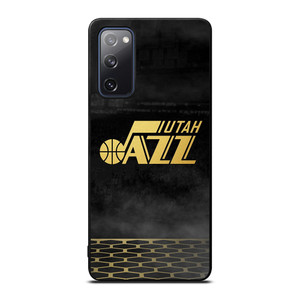UTAH JAZZ NBA 2 Samsung Galaxy S20 FE Case UTAH JAZZ NBA 2 Samsung Galaxy S20 FE Case