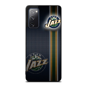 UTAH JAZZ NBA Samsung Galaxy S20 FE Case UTAH JAZZ NBA Samsung Galaxy S20 FE Case