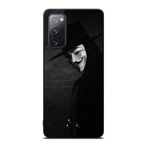 V FOR VENDETTA 2 Samsung Galaxy S20 FE Case V FOR VENDETTA 2 Samsung Galaxy S20 FE Case