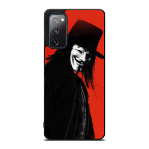 V FOR VENDETTA 3 Samsung Galaxy S20 FE Case