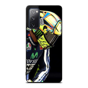 VALENTINO ROSSI MOTOGP 2 Samsung Galaxy S20 FE Case VALENTINO ROSSI MOTOGP 2 Samsung Galaxy S20 FE Case