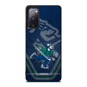 VANCOUVER CANUCKS NHL 4 Samsung Galaxy S20 FE Case VANCOUVER CANUCKS NHL 4 Samsung Galaxy S20 FE Case