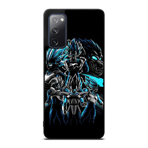VEGETA DRAGON BALL 2 Samsung Galaxy S20 FE Case VEGETA DRAGON BALL 2 Samsung Galaxy S20 FE Case