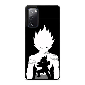 VEGETA DRAGON BALL Z 2 Samsung Galaxy S20 FE Case VEGETA DRAGON BALL Z 2 Samsung Galaxy S20 FE Case