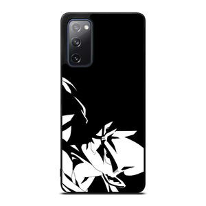 VEGETA DRAGON BALL Z Samsung Galaxy S20 FE Case VEGETA DRAGON BALL Z Samsung Galaxy S20 FE Case