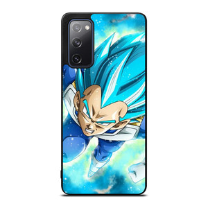 VEGETA DRAGON BALL Samsung Galaxy S20 FE Case VEGETA DRAGON BALL Samsung Galaxy S20 FE Case