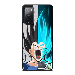 VEGETA Samsung Galaxy S20 FE Case