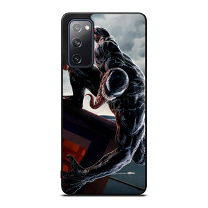 VENOM ART MARVEL Samsung Galaxy S20 FE Case VENOM ART MARVEL Samsung Galaxy S20 FE Case