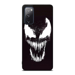 VENOM ART Samsung Galaxy S20 FE Case VENOM ART Samsung Galaxy S20 FE Case