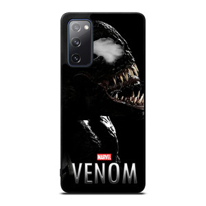 VENOM MARVEL Samsung Galaxy S20 FE Case VENOM MARVEL Samsung Galaxy S20 FE Case